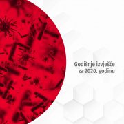 Godišnje izvješće Hrvatske zaklade za znanost
